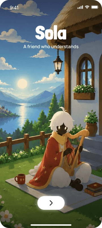 Sola world